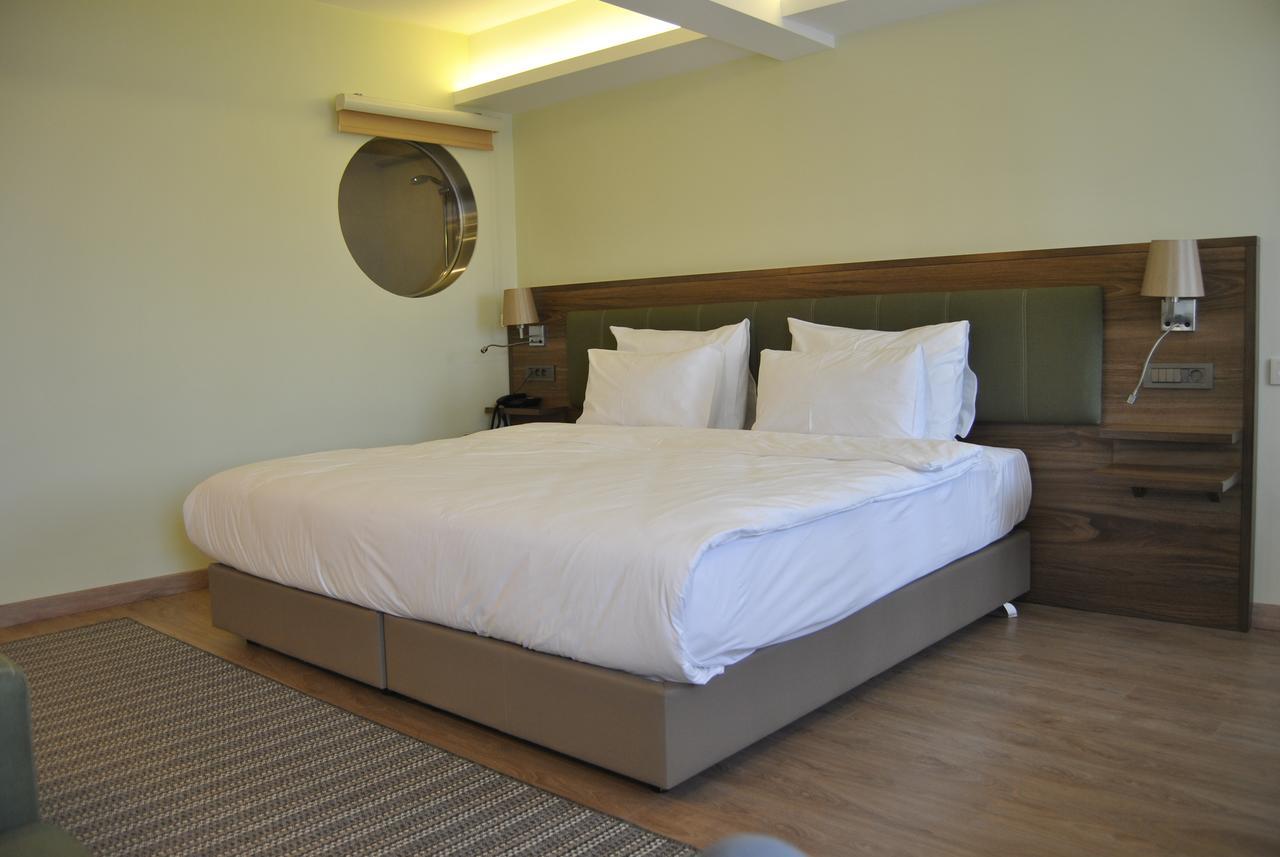 Numi Hotel อิสตันบูล ภายนอก รูปภาพ